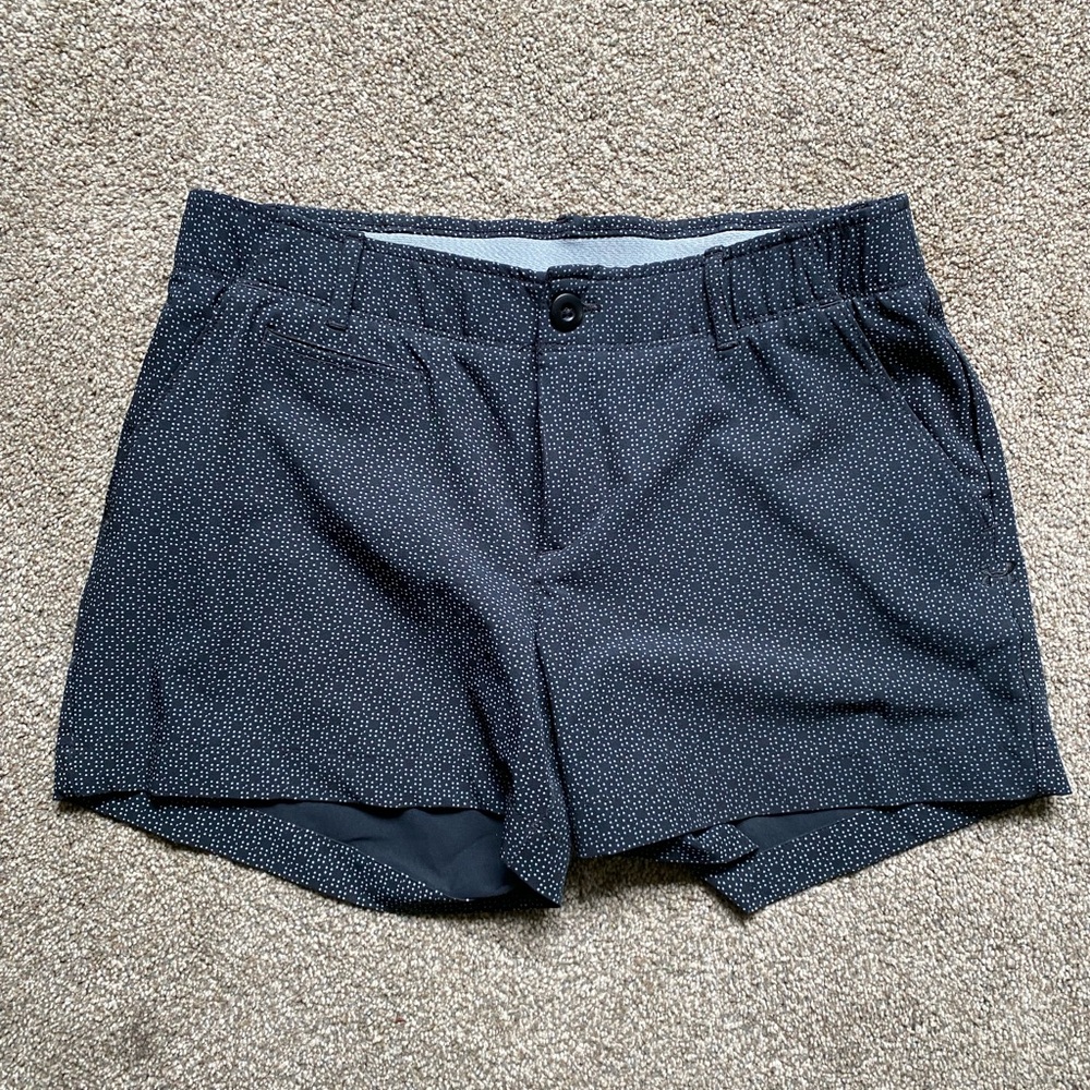 Under Armour Golf Shorts